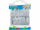 Craft with Fun CF DECORATION BN UPPORT TAPE REN/FOREST 2M...