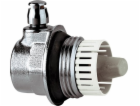 Caleffi AERCAL - Automatický odvzdušňovací ventil pro rad...
