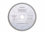 Metabo AluminiumCutProf 216x30 5 8FZ/TZ 5neg