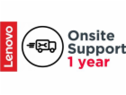 Dodatečné záruky - Notebooky Lenovo  ThinkPlus ePac 1Y Po...