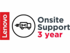 Dodatečné záruky - Lenovo  ThinkPlus ePac 3 roky on-site ...