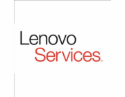 Dodatečné záruky – notebooky Lenovo Záruka LENOVO 5WS0G14992 5Y Výměna produktu Lenovo
