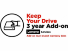 Záruka Lenovo Servisní zásady Lenovo PROTECTION 3Y KYD