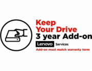 Záruka Lenovo Servisní zásady Lenovo PROTECTION 3Y KYD