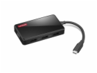 Lenovo 100 USB Type-C Dock