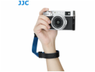 JJC  WS-1 BLUE poutko na zápěstí pro kompaktní fotoaparát...