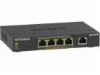 Netgear GS305P, spínač