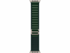 Apple 49mm Alpine Loop Pásek na hodinky