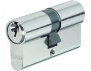 Válec Abus E50N, (din) standard, 30 - 35 mm, šedý