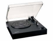Lenco LS-15BK black