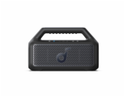 PLUKOVNÍK BELAIDE SOUNDCORE BOOM 2 ČERNÁ