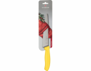 Victorinox Swiss Classic Tranchiermesser 19cm gelb