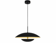 Závěsné svítidlo Domoletti Auras P18352-D40, 12 W, 3K