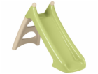 Smoby Life Slide XS green