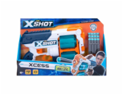 XSHOT Xcess 36188/36436 hračka pistole s náboji