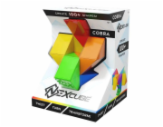 Mozkové hry Desková hra NexCube Cobra GOL#931512006