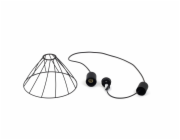 Závěsné svítidlo TK Lighting Modesto 10160, 10 W, GU10