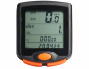 POČÍTAČOVÝ DVIR BEZDRÁTOVÝ FSCPT-082 OUTLINER