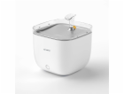 Astropet Pet Drinking Fountain with Cable Luna Series