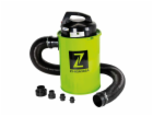 Zipper ZI-ASA305A Absauganlage inkl. Reduzierset