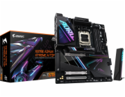 GIGABYTE X870E AORUS XTREME AI TOP, základní deska