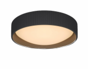 Stropní svítidlo Faro CL23014 D50 šedá, 33 W, LED, 3K