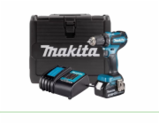 Makita DDF485SF 18V 1X3AH aku vrtačka