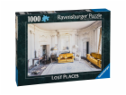 Ravensburger 1000 Pieces Lost Places White Room