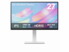 LG 27US550-W