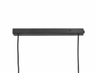 Stropní svítidlo Domoletti Luca P19070-4B, 16 W, LED, 300...