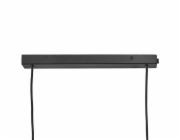 Stropní svítidlo Domoletti Luca P19070-4B, 16 W, LED, 3000 °K