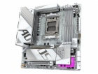 GIGABYTE B850M AORUS ELITE WIFI6E ICE, základní deska