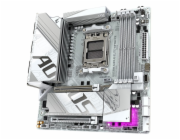 GIGABYTE B850M AORUS ELITE WIFI6E ICE, základní deska