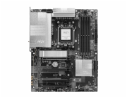 MSI PRO B850-P WIFI, základní deska