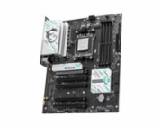 MSI B840 GAMING PLUS WIFI, základní deska