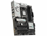 MSI B850 GAMING PLUS WIFI, základní deska