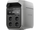 EcoFlow DELTA 3 Plus Lithium Power Station 1024Wh