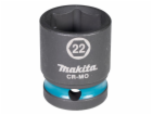 Nárazová hlava Makita 1/2" 22 mm E-16184