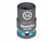 Narážecí hlava Makita 1/2" 14 mm E-16106