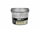 Epoxidové barvy na bázi Rilak Epofloor Aqua C 3,6L