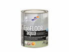 Epoxidová barva Rilak Epofloor Aqua šedá 0,9l