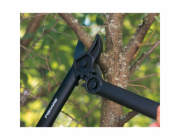 Fiskars S112170 Nůžky na větve, převodové, malé