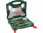 sada bitů BOSCH 70dílná X Line Titan 2607019329