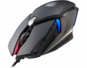 Optická drátová myš - Mad Catz B.A.T. 6+