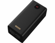 Powerbanka Romoss PEA60 60000mAh, QC + PD, 22,5W (černá)