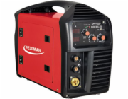 Weldman MIDI MIG poloautomatický invertorový svařovací stroj 220A 230V (103 111)