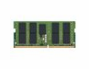 KINGSTON 16GB DDR4 3200MHz ECC SODIMM