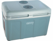 Camry CR 8061 chladicí box Šedá, Bílá 45 l Elektrický