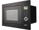 MPM-25-KMI-01 Vestavný 25 l 900 W černý