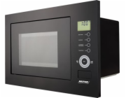 MPM-25-KMI-01 Vestavný 25 l 900 W černý